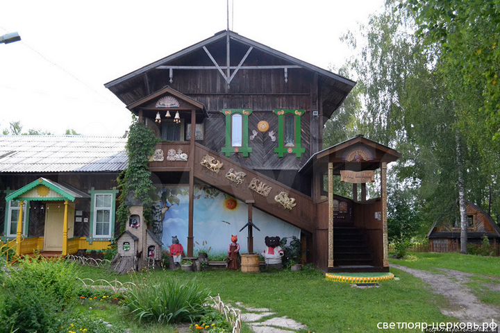 Участок 5 сот. (ИЖС)