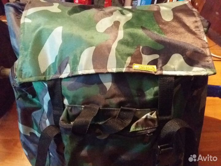 Рюкзак Туристический Universal