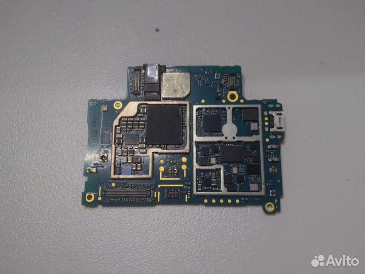 Материнская плата для Sony z2