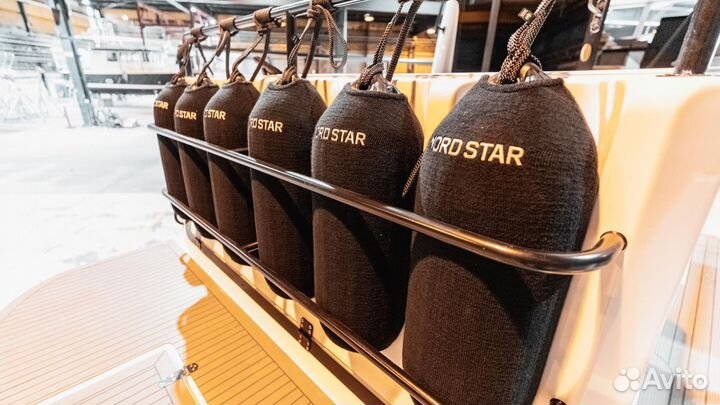 Морской катер Nord Star 31 + Patrol в наличии