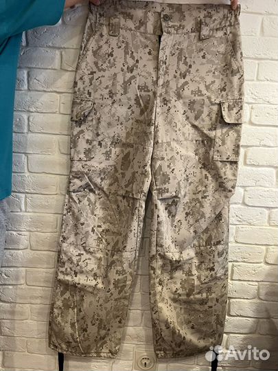 Тактический костюм камуфляж цифра