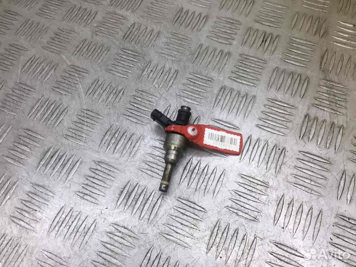 Форсунка Audi A8 2079036g CDR