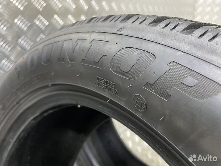 Dunlop Winter Sport 5 225/55 R17 98H