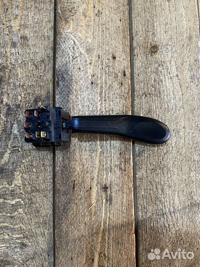 Подрулевой переключатель LADA