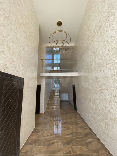 Квартира-студия, 23,5 м², 3/3 эт.