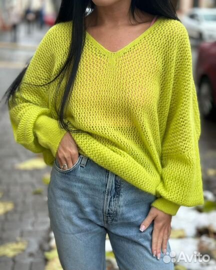 Кофта Barbara Alvisi