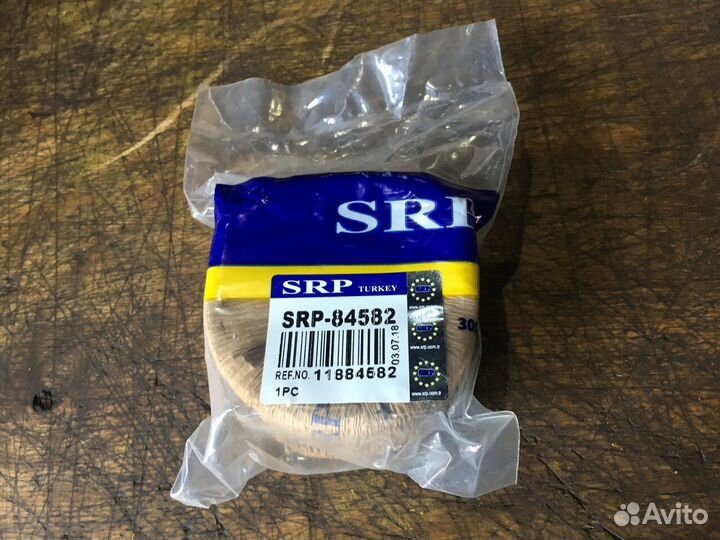 Втулка 11884582