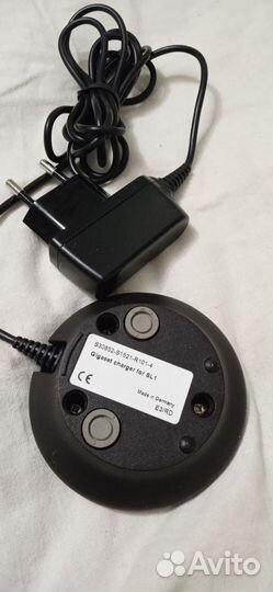 Телефон Siemens стандарта dect