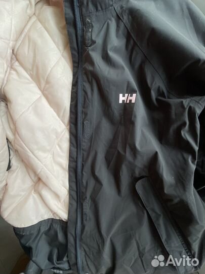 Куртка Helly Hansen