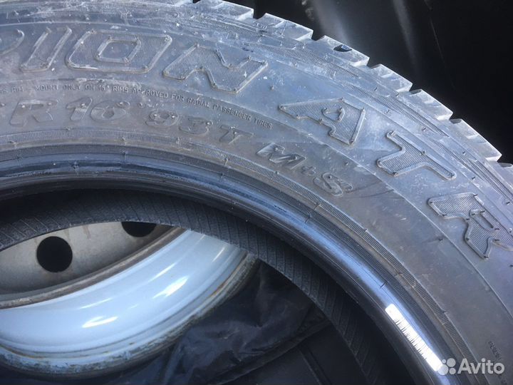 Pirelli Scorpion ATR 185/75 R16 93T
