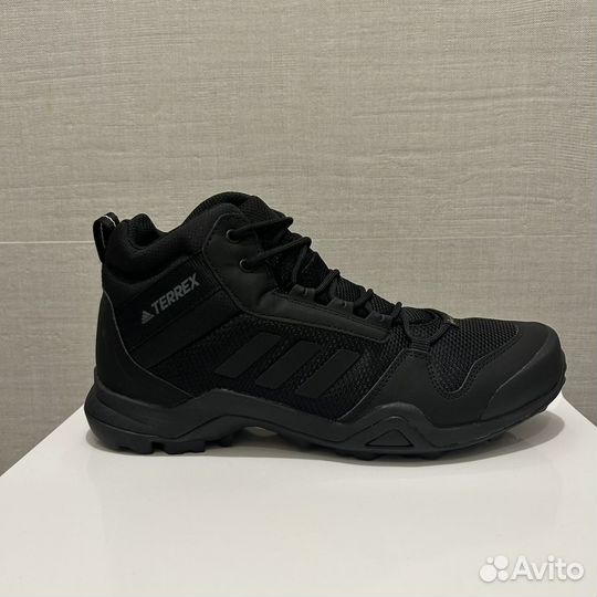 Кроссовки демисезонные adidas terrex AX3 MID GTX