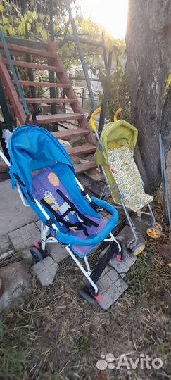 Коляска детская