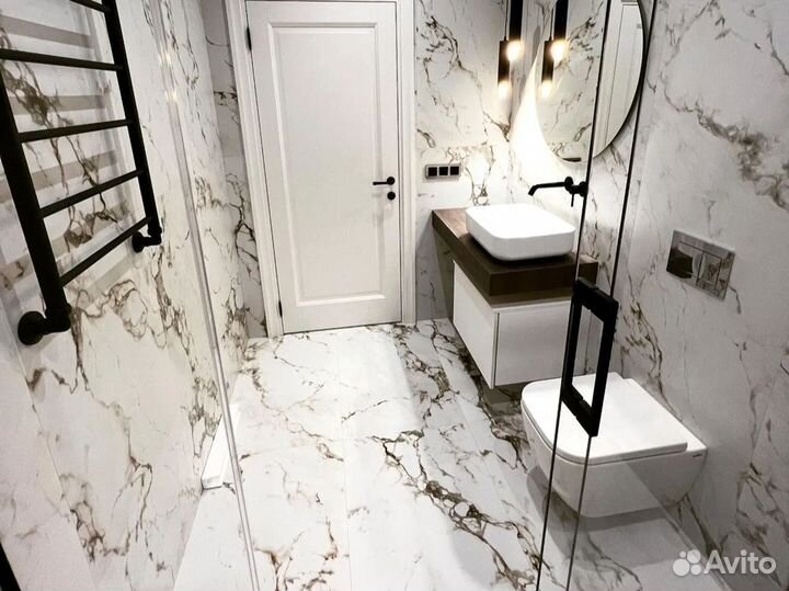 Профессиональный Плиточник