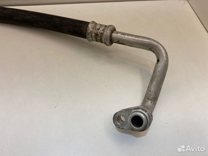 Шланг кондиционера Byd F3 седан 2007