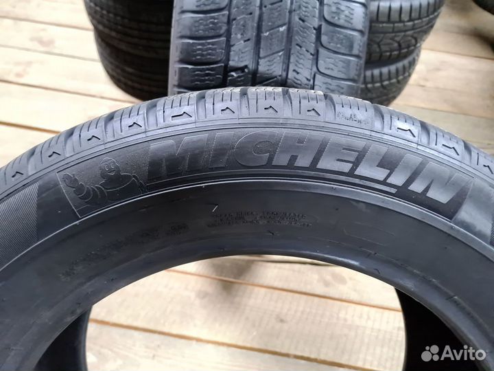Michelin Latitude Alpin HP 265/55 R19 112H
