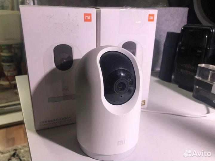 Xiaomi Mi 360А Home Security Camera 2K Pro