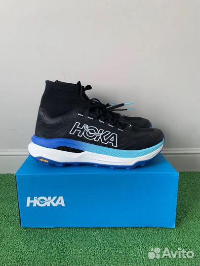 Hoka tecton X3
