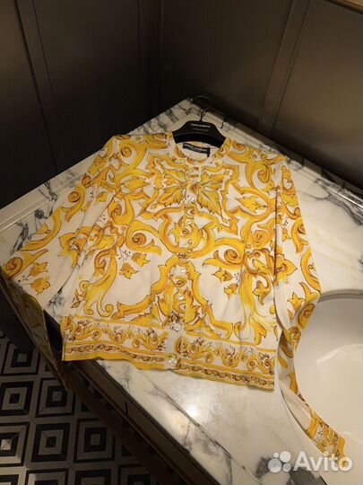 Кардиган Dolce Gabbana