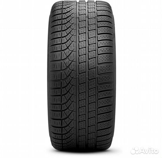 Pirelli P Zero Winter 255/50 R21 109V