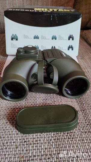 Бинокль code M750C
