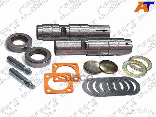 Шкворневой комплект MMC fuso FV419 KP541 ST-MC9