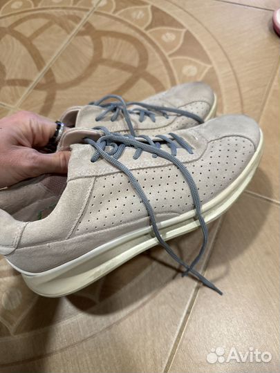 Ботинки Экко