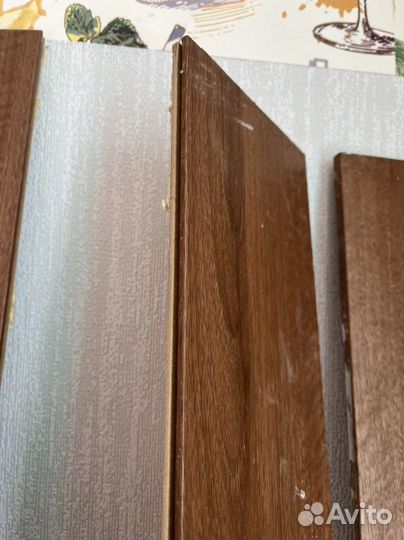 Комлект наличников и доборов