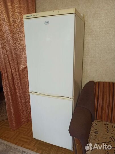 Холодильник бу