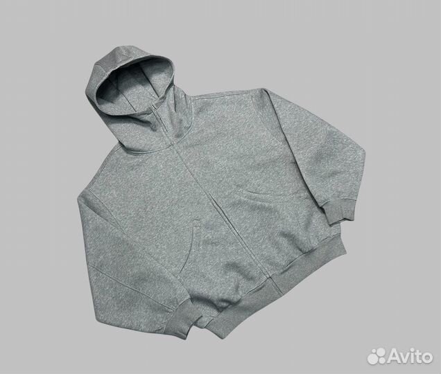 Зип худи Jaded london