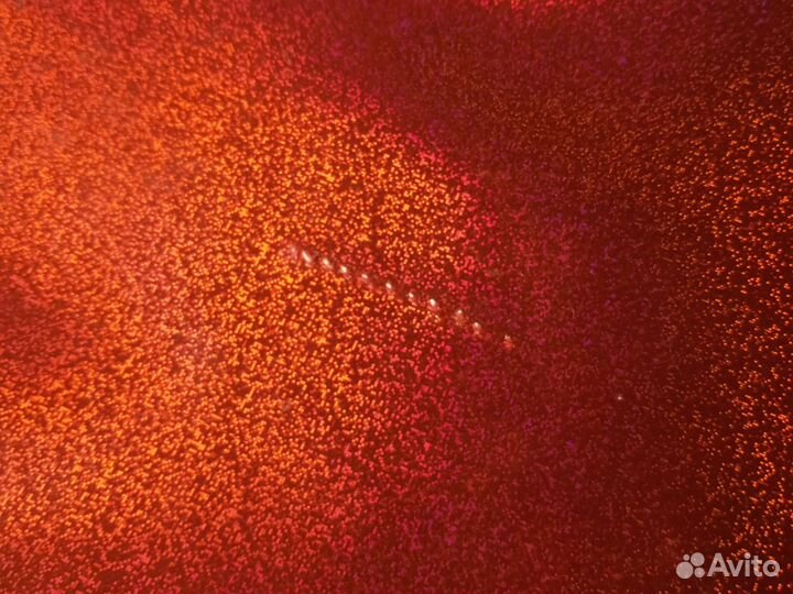 Косметичка большая