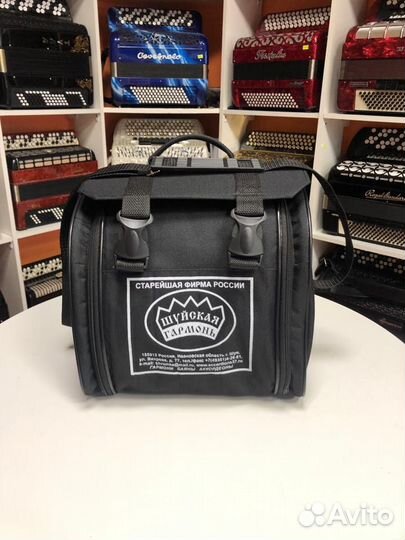 Чехол для гармони уменьшенный