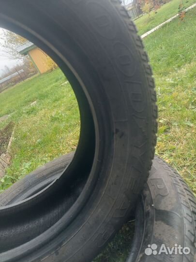 Goodyear Eagle 1 Nascar 195/60 R15