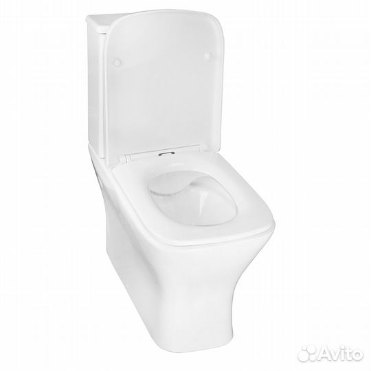 Унитаз-компакт Azario Blaise