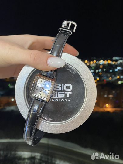 Часы Casio MTP1374