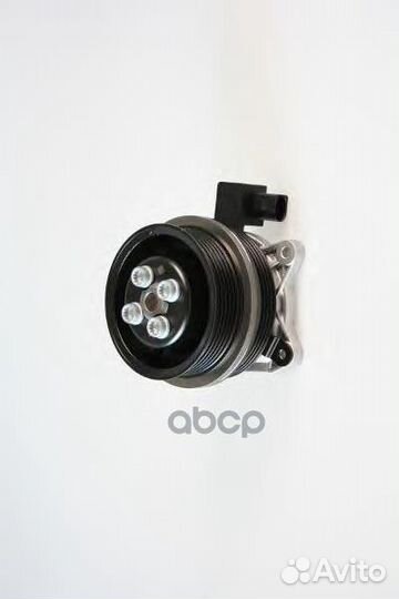 Помпа, водяной насос VW VAG 03C 121 004J 03C 12