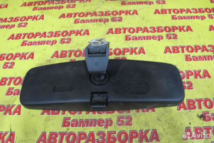 Зеркало заднего вида Peugeot 206