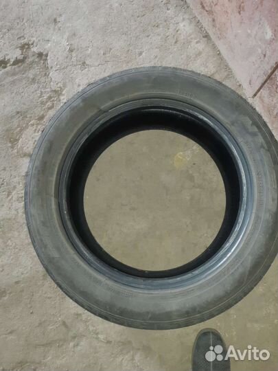 Nitto NT850 20.5/55 R16