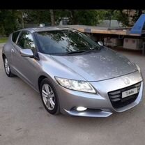 Honda CR-Z 1.5 CVT, 2010, 145 000 км, с пробегом, цена 1 250 000 руб.