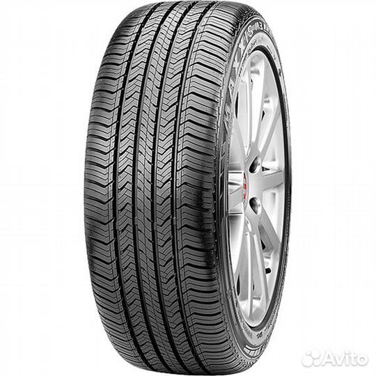 Maxxis Bravo HP-M3 215/50 R17