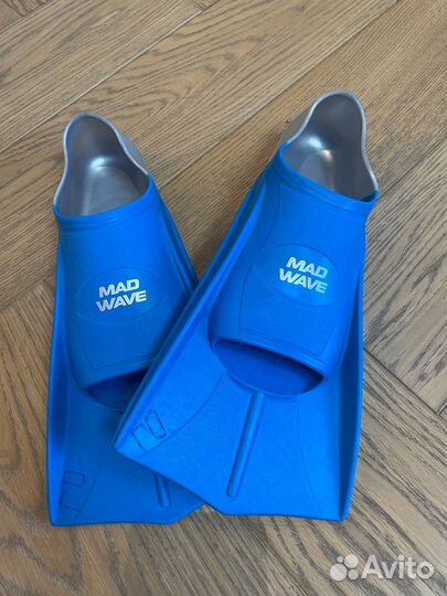 Детские ласты nabaji