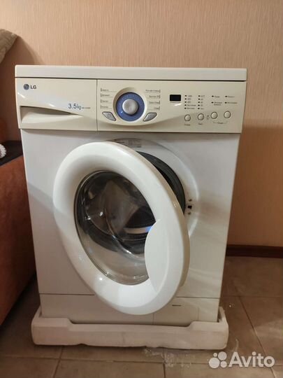 Стиральная машина бу