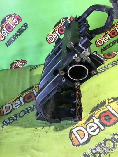 Коллектор впускной Renault Sandero Ii (2012–2018)