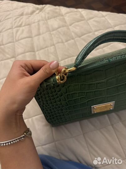 Сумка Dolce & Gabbana