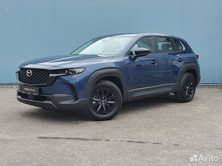 Mazda CX-50 2.0 AT, 2024