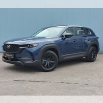 Новый Mazda CX-50 2.0 AT, 2024, цена от 4 350 000 руб.