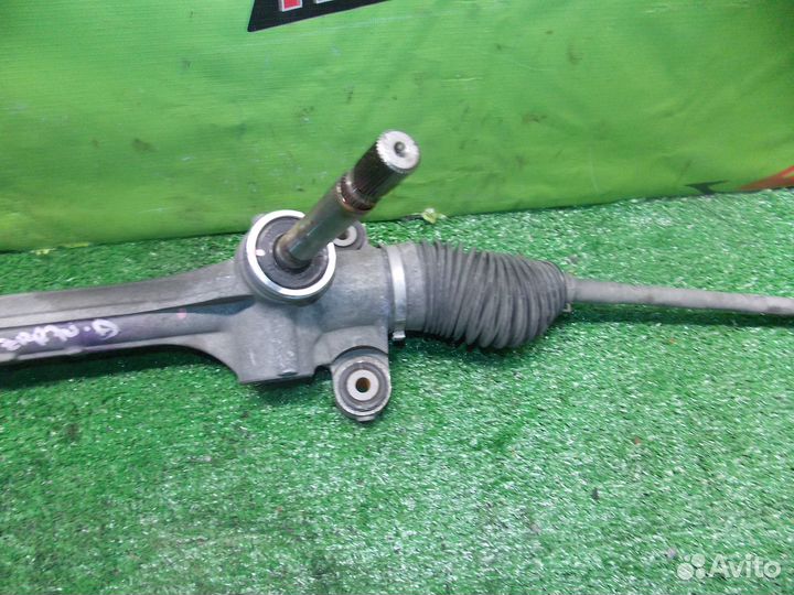 Рейка рулевая toyota ZRR70G, ZRR70W voxy,noah 2WD