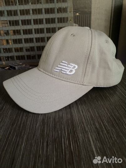 Кепка new balance