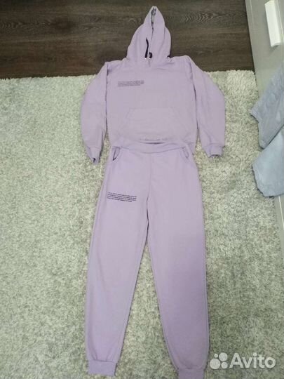 Вещи пакетом