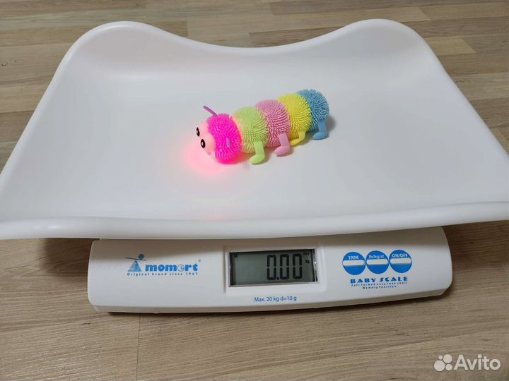 Детские весы Momert 6475