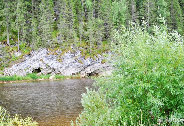 15.окт.23 Долина Каменных стражей /цо3042